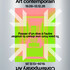 18e Biennale d'art contemporain de Lyon