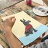 PROFILS ET RELIEFS - COURS DESSIN/PEINTURE ENFANT - Image 2