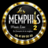 Les Memphis 2 Guitare Voix Harmonica en LIVE - Image 2