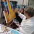 Muriel HENRY Atelier d'art Sucy - Cours dessin peinture adultes tous niveaux