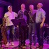 Concert jazz Invitation quartet - Image 2