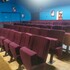 50 fauteuils de cinéma