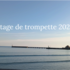 Stage de trompette 2026