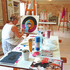 ATELIER DU LAURIER ROUGE - MANDALA ET CRÉATIVITÉ Yonne Aube - Image 2