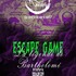 Escape Game à La Grande Macabre 