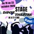Stage Danse et Théâtre