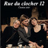 Rue du Clocher 12