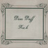 "Roc'h", le nouvel album de Dom DufF