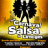 9ème Carnaval Salsa de Limoges, Concert d'Orlando Poleo