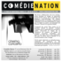 Cinema Concerto à la Comédie Nation