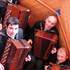 LE QUATUOR CHEVALIER EN CONCERT
