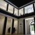 salle d'exposition