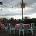 Guinguette, 50 places assises