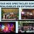 LES MELODYS - Spectacles et animations enfants, adultes et seniors - Image 16
