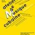 Ateliers de musique cubaine