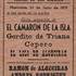Con Camarón de la Isla y Ramón de Algeciras 1975