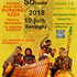 Affiche du festival FASO