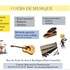 Location de salles de musiques Boulogne de 10€/h à 3.30€/h - Image 4