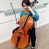 Isabelle - Cours de violoncelle - Image 2