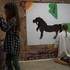 Jardin de couleur - Atelier Peinture Jardin de Couleur - Image 3