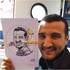 Betty - Caricaturiste - Animation Mariage