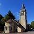 Eglise romane Saint-Laurent