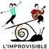 Improvisible - Cours danse contemporaine