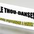 LE THOU DANSES - Cours de danse 2020 Nouveautés !