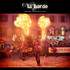 Clowns dans la sciure - Echassier, clown, cracheur feu, jongleur, etc..