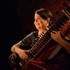 Sylvie de Saaj - cours de sitar