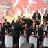Mystere Swing Big Band - Grande formation de jazz 19 musiciens, 1 chanteur - Image 4
