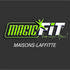Magicfit - cours de Hip-Hop Kizomba, Salsa, Bachata