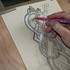Christian GROSSE - Cours particuliers de Dessin - Image 8