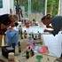 Elizabeth Laudouar - Stages & cours de peinture intuitive toute l'année ! - Image 2