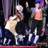 Stage de danse du Dauphiné