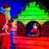 Du Rififi chez le Père Noël - Spectacle jeune public - Image 5