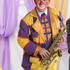 Clown Guignolo - Spectacle de clown à domicile - Image 3