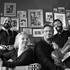 Franck et Juliette jazz Quartet - Quartet jazz acoustique violon/guitare/basse/batterie