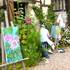 Stage de 4 jours AU JARDIN Aquarelle, PEINTURE,DESSIN, ET... - Image 2