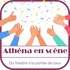 Athéna En Scène - Ateliers théâtre pour tous les âges (dès 8 ans)