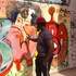 Evariste abalo - ARTISTE PLASTICIEN, GRAFFEUR/ REALISATEUR, CADREUR - Image 6