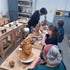 La poterie de Sandra - Cours de poterie modelage /tournage