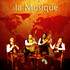 MYSTERETRIO QUARTET - Spectacles musicaux jazz jeune public