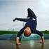 Sofiane Yousfi - Cie Offthegrid  - Cours de danse Hip-hop ALL STYLES  - Image 2