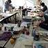 Association Ode-Rose - Ateliers dessin peinture adultes - Théâtre enfants - Image 3