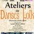 Traces de Pas - Ateliers de danses Trad