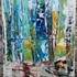 CHRISTBERG - PEINTURES A L'HUILE  - Image 4