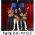 Papa Big Wolf - Blues électro rock - Image 5