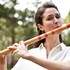 Delphine Moulet  - Cours de flûte indienne bansuri - Image 2