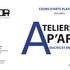 atelier ap'art - cours d'art plastique